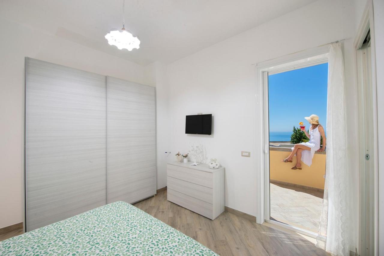 Appartamento Casa Licia Positano Esterno foto
